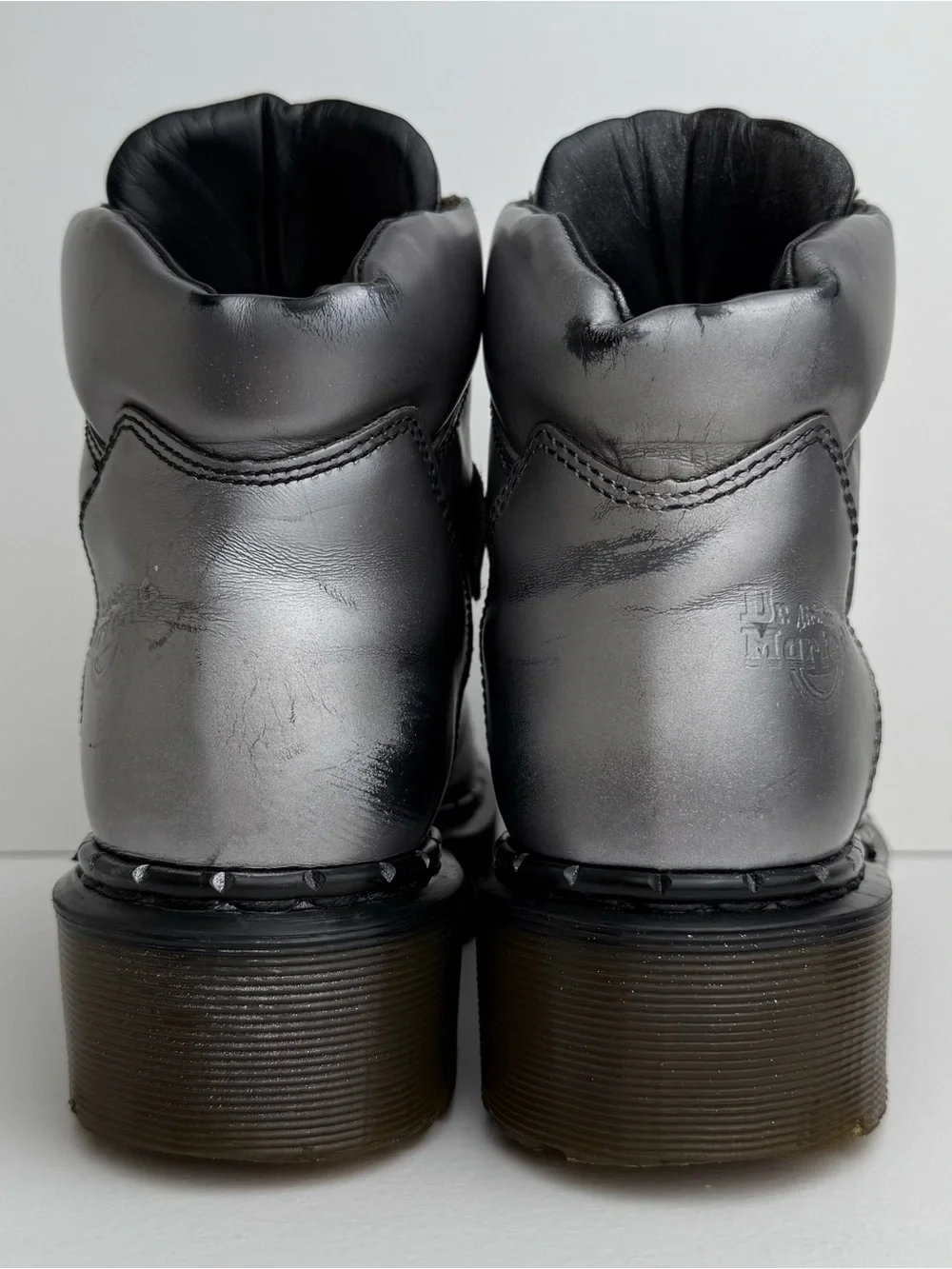 Dr. Martens uk women’s